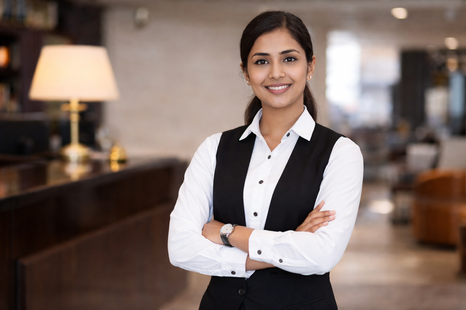 Strategic Hotel Setup and Management for Sustainable Growth