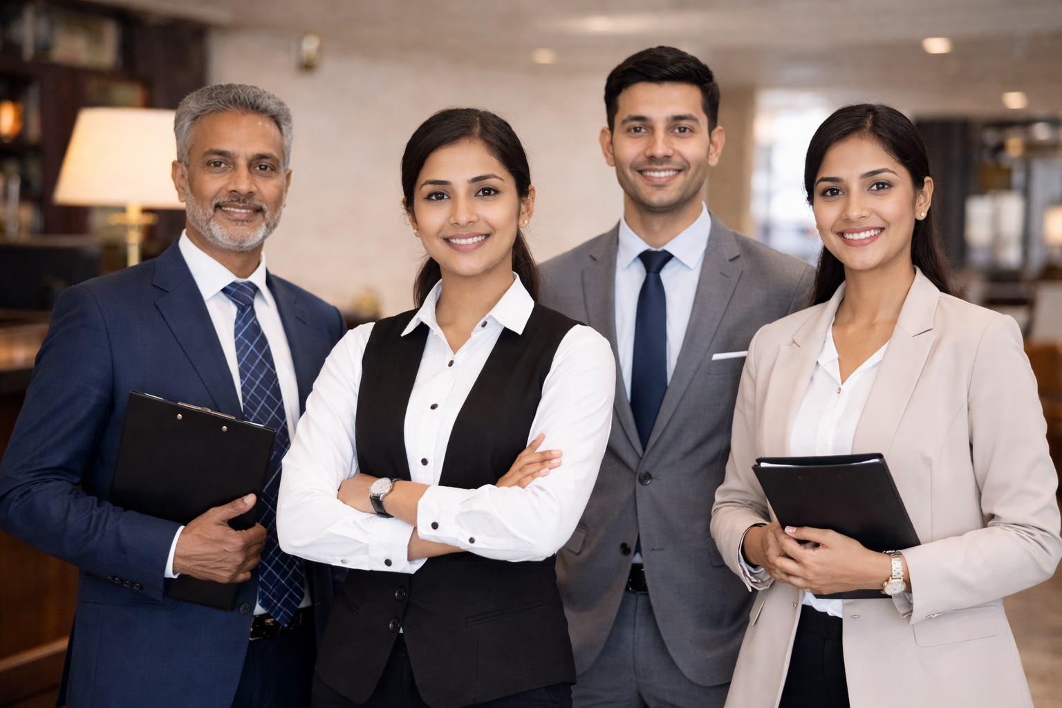 Complete Guide to Starting a Successful Hotel Business in India